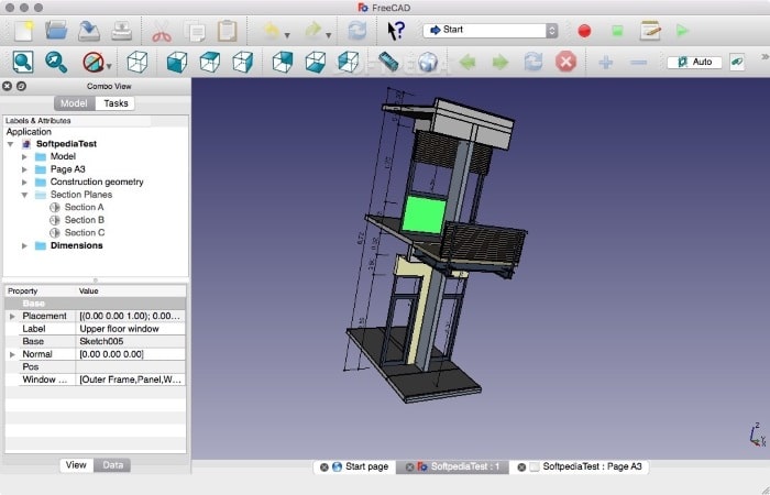 cad software free download for pc